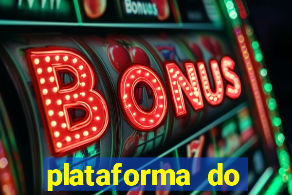 plataforma do whindersson nunes